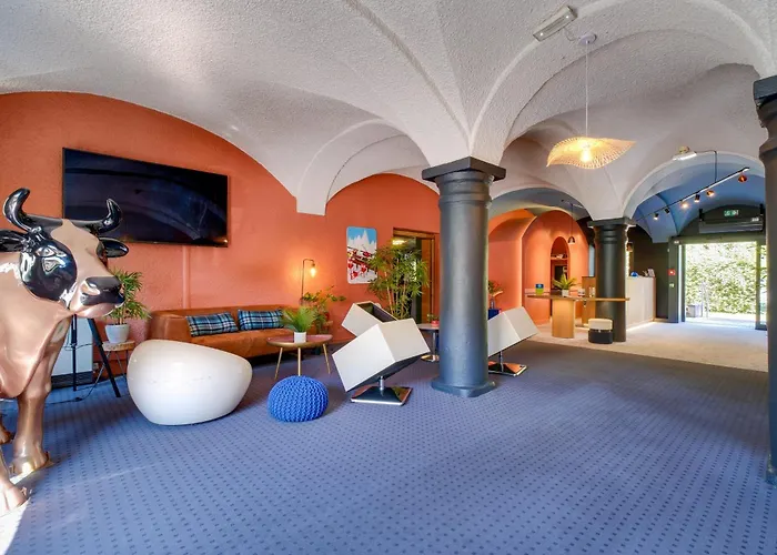 Sure Hotel By Best Western Annecy