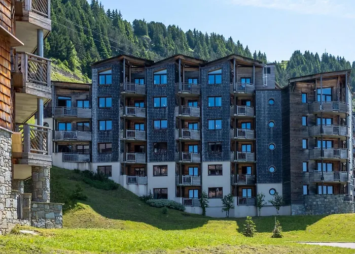 Residence Pierre & Vacances Atria-Crozats